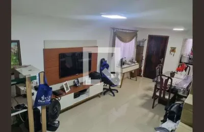 Casa com 3 quartos à venda no Utinga, Santo André 