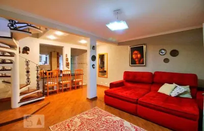 Casa à venda - jardim bela vista, 3 quartos,  190 m2