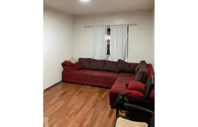 Casa em condomínio fechado com 3 quartos à venda no Paulicéia, São Bernardo do Campo 