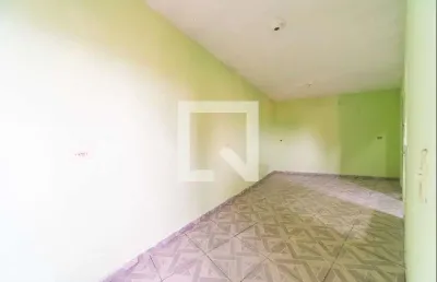 Casa com 1 quarto à venda na Vila América, Santo André 