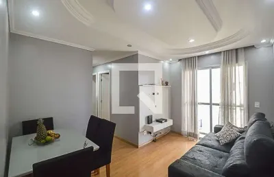 Apartamento com 3 quartos à venda no Paulicéia, São Bernardo do Campo 