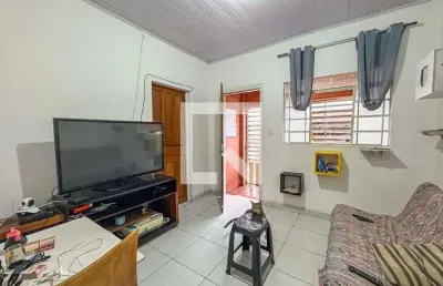 Casa com 1 quarto à venda no Assunção, São Bernardo do Campo 