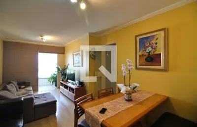 Apartamento à venda - rudge ramos, 3 quartos,  85 m2