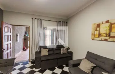 Casa à venda - jardim das maravilhas, 4 quartos,  185 m2