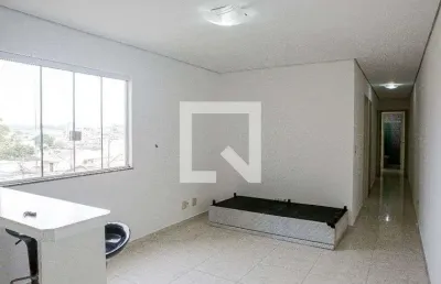 Apartamento à venda - vila américa, 3 quartos,  144 m2