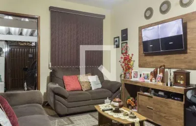 Casa com 2 quartos à venda no Demarchi, São Bernardo do Campo 