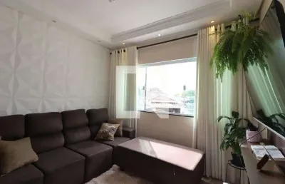 Casa com 3 quartos à venda na Vila Leopoldina, Santo André 