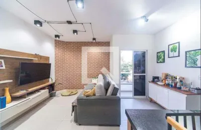 Apartamento com 2 quartos à venda no Paraíso, Santo André 