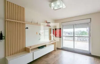 Casa com 2 quartos à venda no Baeta Neves, São Bernardo do Campo 