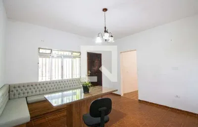Casa com 3 quartos à venda na Vila Tibiriçá, Santo André 