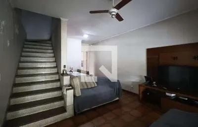 Casa com 3 quartos à venda no Jardim, Santo André 