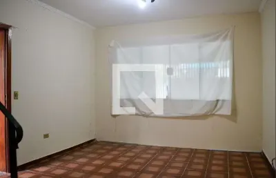 Casa com 3 quartos à venda na Vila América, Santo André 