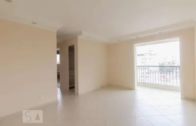 Apartamento à venda - vila mascote, 2 quartos,  65 m2