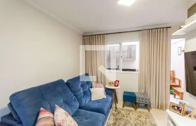Casa à venda - parque das nações, 2 quartos,  75 m2