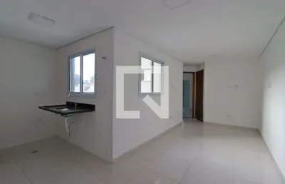 Apartamento à venda - parque capuava, 2 quartos,  100 m2