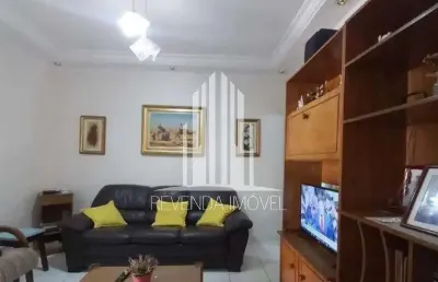 Casa à venda em santo andré-sp, jardim stella: 2 quartos, 1 sala, 2 banheiros, 2 vagas de garagem, 100m² de área.