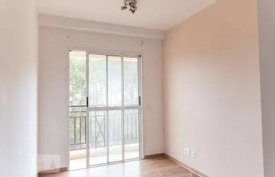 Apartamento à venda - parque joão ramalho, 2 quartos,  60 m2
