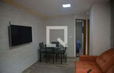 Apartamento com 2 quartos à venda no Campestre, Santo André 