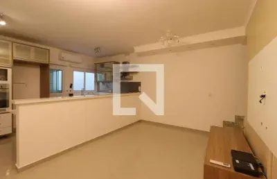 Apartamento à venda - vila assunção, 2 quartos,  108 m2