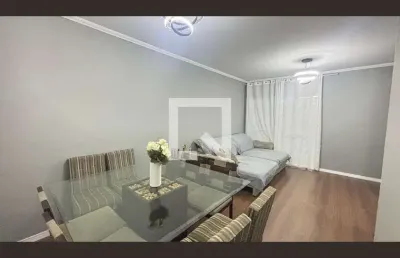 Casa com 3 quartos à venda na Vila América, Santo André 