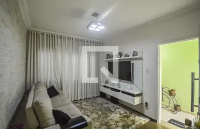 Casa com 4 quartos à venda no Paulicéia, São Bernardo do Campo 