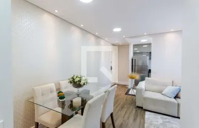 Apartamento à venda - parque das nações, 2 quartos,  64 m2