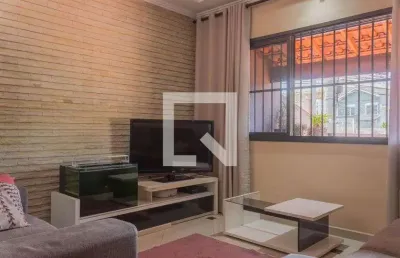 Casa com 3 quartos à venda no Planalto, São Bernardo do Campo 