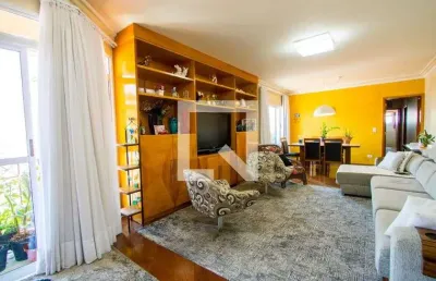 Apartamento com 3 quartos à venda no Centro, Santo André 