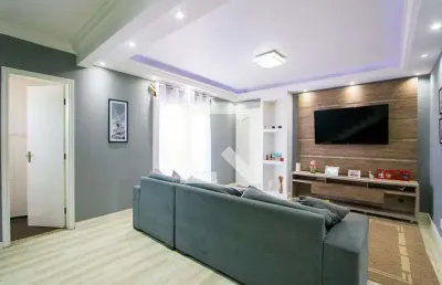 Casa com 3 quartos à venda na Vila América, Santo André 