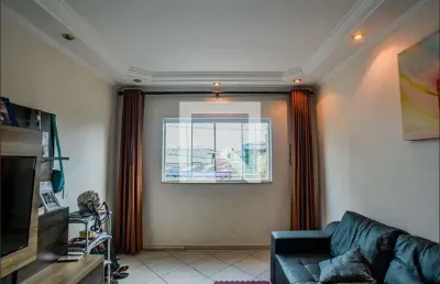 Casa à venda - jardim santo antônio, 3 quartos,  133 m2