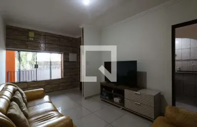 Casa com 2 quartos à venda na Vila Assunção, Santo André 