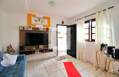 Casa com 3 quartos à venda no Santa Teresinha, Santo André 