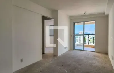 Apartamento à venda - vila lusitânia, 2 quartos,  58 m2