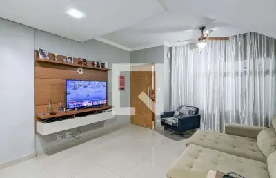 Casa com 2 quartos à venda no Paulicéia, São Bernardo do Campo 
