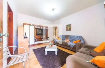 Casa à venda - parque joão ramalho, 3 quartos,  189 m2