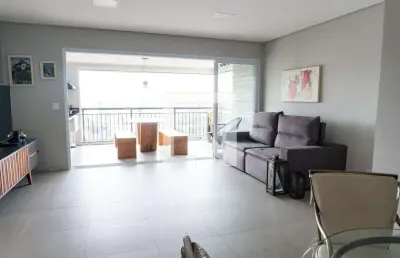 Apartamento à venda - vila mascote, 2 quartos,  83 m2