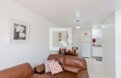 Apartamento à venda - parque das nações, 2 quartos,  84 m2