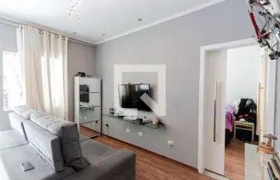 Casa com 2 quartos à venda no Santa Teresinha, Santo André 