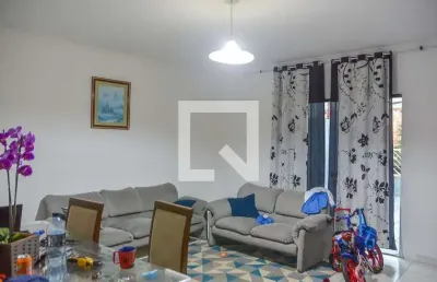 Casa com 3 quartos à venda no Nova Petrópolis, São Bernardo do Campo 