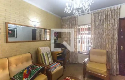 Casa com 2 quartos à venda no Jardim do Mar, São Bernardo do Campo 