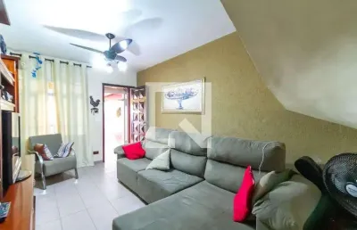 Casa com 2 quartos à venda no Demarchi, São Bernardo do Campo 