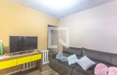 Casa com 2 quartos à venda no Assunção, São Bernardo do Campo 