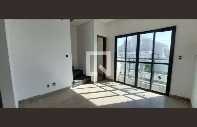 Casa com 2 quartos à venda na Vila Clarice, Santo André 