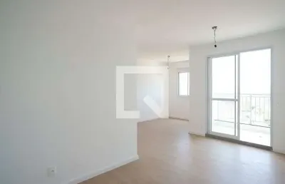 Apartamento à venda - rudge ramos, 2 quartos,  69 m2