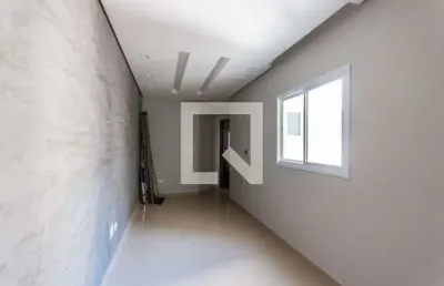 Apartamento à venda - parque oratório, 2 quartos,  102 m2