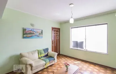 Apartamento à venda - vila assunção, 2 quartos,  89 m2