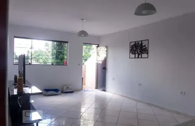 Casa com 5 quartos à venda no Paulicéia, São Bernardo do Campo 