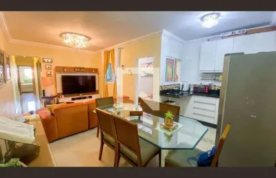 Apartamento com 3 quartos à venda no Paraíso, Santo André 