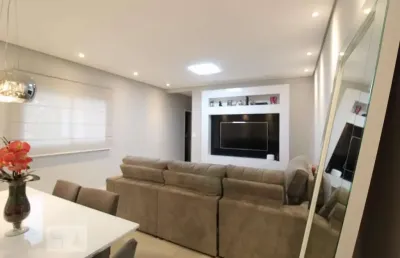 Apartamento à venda - vila metalúrgica, 2 quartos,  160 m2