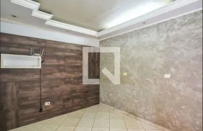 Casa com 2 quartos à venda na Vila Tibiriçá, Santo André 